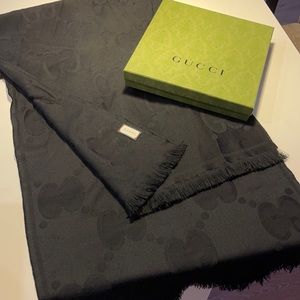 Gucci Scarf